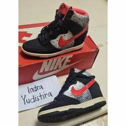 Jual Nike Dunk Sky Hi Murah \u0026 Terbaik - Harga Terbaru May 2022 | Tokopedia