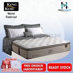 Jual Kasur King Koil Di Tangerang Selatan Harga Terbaru 2021