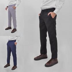 Jual BREY.CO Zipa Pants Celana Panjang 