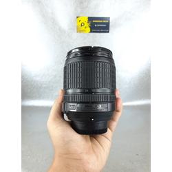 Jual Nikon 18 105mm Vr Terbaru Harga Murah September 21 Cicil 0