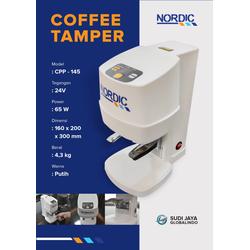 Jual Rocket Giotto Tipo V espresso 