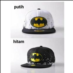 Jual Snapback Batman Murah \u0026 Terbaik 