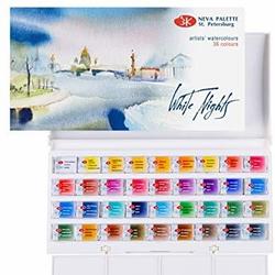 Jual White Nights Watercolor Murah & Terbaik - Harga Terbaru January 2022
