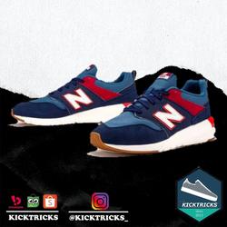 new balance 009 sport