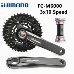 Jual Shimano Deore M6000 di Bogor 
