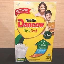 Dancow fortigro instant 800gr