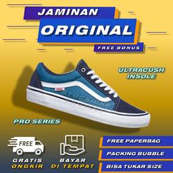 harga vans old skool ori