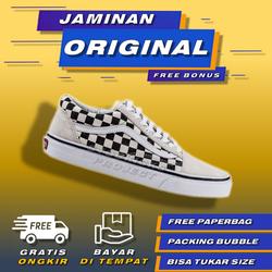 vans old skool mujer original