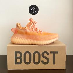Jual Yeezy Boost 350 V2 Clay Murah 