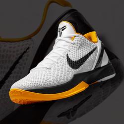 kobe 6 size 11.5