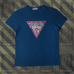 Jual T Shirt Guess di Jakarta Barat 