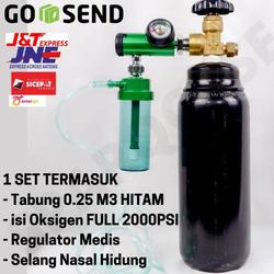 Tabung Oksigen Portabel Terbaik u0026 Terbaru December 2021 - Harga Murah