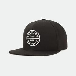 Jual Snapback Brixton Model \u0026 Desain 