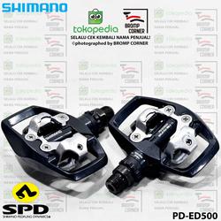 Jual Shimano Ed500 Murah Terbaik Harga Terbaru Oktober 2025