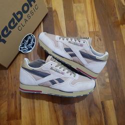 reebok classic leather vintage sneaker 