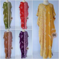 Jual Baju Kaftan Wanita Model Desain Terbaru Harga August 2021
