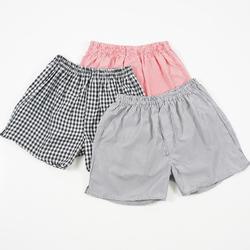 box shorts
