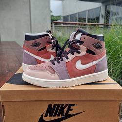 Jual Air Jordan 1 Low Canyon Rust - 6.5W - Jakarta Timur - Stockels |  Tokopedia