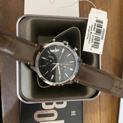 Jual Jam Tangan Chronograph di Jawa 