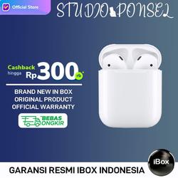 Jual Airpod Gen 2 Terlengkap - Daftar Harga June 2022 \u0026 Cicilan 0%