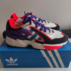 Jual Adidas Yung Murah \u0026 Terbaik 