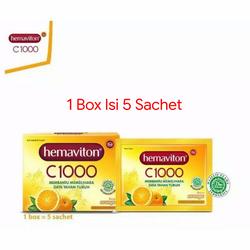 Jual Minuman 1000 Vitamin C Murah Harga Terbaru October 21