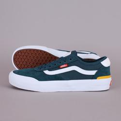 vans chima pro native