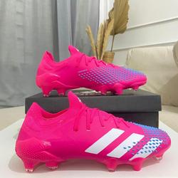 adidas predator pink
