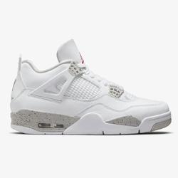 Jual Jordan 4 grey di Dki Jakarta 