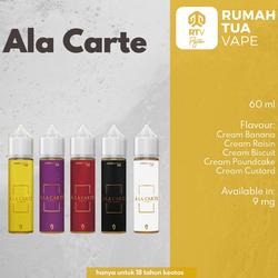 Jual Ala Carte 60ml Di Dki Jakarta Harga Terbaru 21 Jual Ala Carte 60ml Di Dki Jakarta Harga Terbaru 21