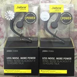 Jual Headset Bluetooth Jabra Storm 
