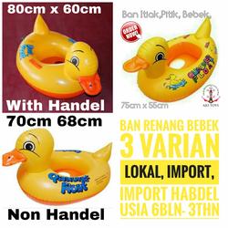 Jual Kaki Bebek Terlengkap Harga Murah September 21 Cicil 0