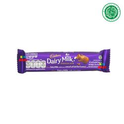 Jual Coklat Cadbury Dairy Milk Terbaik Terbaru November 2021 Harga Murah