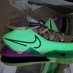 Jual Nike Lebron 17 Terbaik - Harga Murah May 2022 \u0026 Cicil 0% | Tokopedia