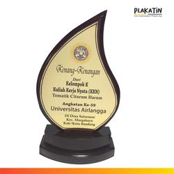 Jual Plakat Ucapan Terima Kasih Terlengkap Harga Murah Grosir November 2021