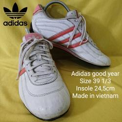 adidas good year