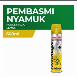 Force magic lemon 600ml