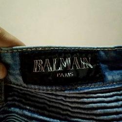 Jual Jeans Bekas di Jawa Timur - Harga 