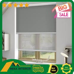 the range roller blinds