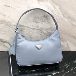 prada mini tessuto bag