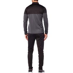 puma tracksuit plus size