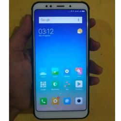 Jual Xiaomi Redmi 5 Plus Second Terbaru - Harga Murah December 