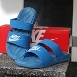 Jual Nike Benassi Duo Model \u0026 Desain Terbaru - Harga February 2022