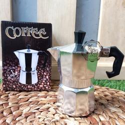 Jual Moka Pot 1 Cup Murah \u0026 Terbaik di 