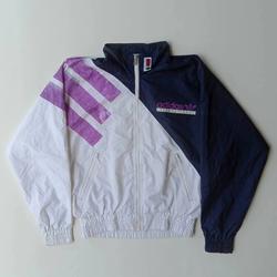 adidas jacket old school