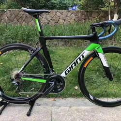 Jual frameset roadbike giant propel 