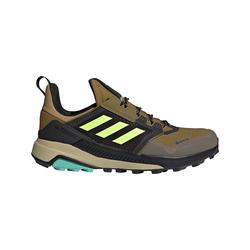 zapatillas adidas trekking gore-tex