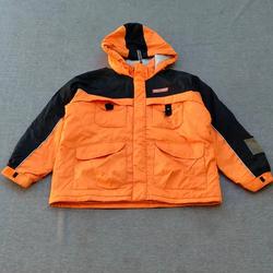 karbon kinetic ski jacket