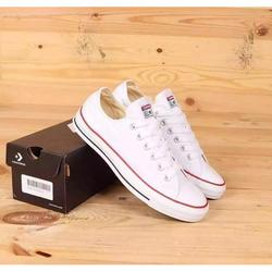 all star converse blanco