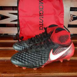 nike magista fire